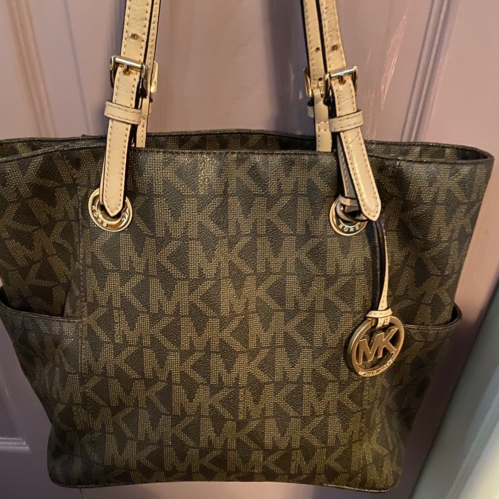 Michael Kors handbag